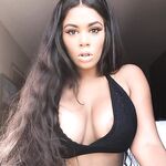 Megan Ashli Leaked Pics