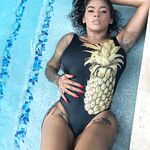 Megan Ashli Leaked Pics