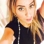 Paola Saulino leaked pics