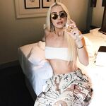 Tana Mongeau Leaked Porn Photos