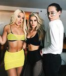 Tana Mongeau Leaked Porn Photos