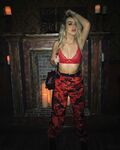 Tana Mongeau Leaked Porn Photos