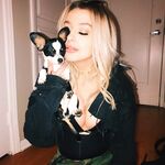 Tana Mongeau Leaked Porn Photos