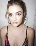 Lucy Hale leaked