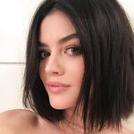 Lucy Hale leaked