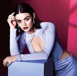 Lucy Hale leaked