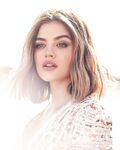 Lucy Hale leaked