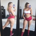 Jem Wolfie xxx pics