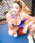 Jem Wolfie xxx pics