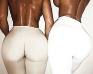 Niykee Heaton amateur porn photos