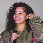 Ella Mai Porn Pics