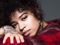 Ella Mai Porn Pics