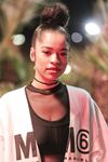 Ella Mai Porn Pics