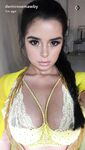 demi rose new nude photos