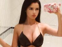demi rose new nude photos