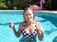 iJustine amateur nudes