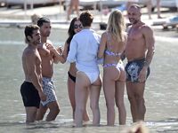 Amy Jackson Xxx Photos