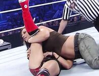 AJ Lee New Nude Photos