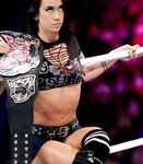 AJ Lee New Nude Photos