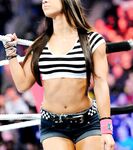 AJ Lee New Nude Photos