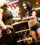 AJ Lee New Nude Photos