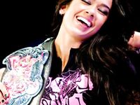 AJ Lee New Nude Photos