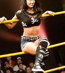 AJ Lee New Nude Photos