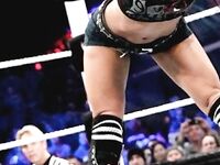 AJ Lee New Nude Photos