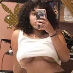 Thriccey Joselyn Snapchat Xxx Photos