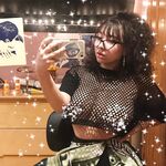 Thriccey Joselyn Snapchat Xxx Photos