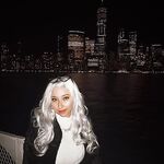 Thriccey Joselyn Snapchat Xxx Photos