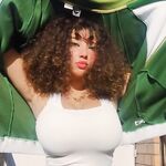 Thriccey Joselyn Snapchat Xxx Photos