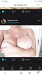 Tawney Jones leaked porn