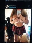 Tawney Jones leaked porn