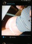 Tawney Jones leaked porn