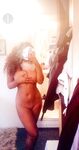 Tawney Jones leaked porn