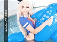 belle delphine snapchat porn photos set