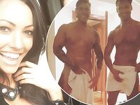 Sophie Gradon nude pictures