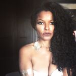 Keesha Sharp Amateur Porn Photos