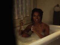 Keesha Sharp Amateur Porn Photos