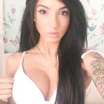 Andrea Cemone snapchat nude free gallery leak