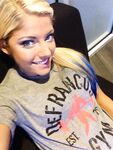 alexa bliss celebrity leaked porn pics