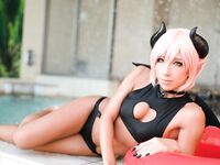 Nonsummerjack Patreon Leak Set