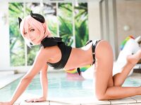 Nonsummerjack Patreon Leak Set