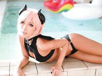 Nonsummerjack Patreon Leak Set