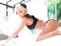 Nonsummerjack Patreon Leak Set