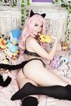 Belle Delphine Onlyfans photo gallery