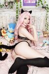 Belle Delphine Onlyfans photo gallery