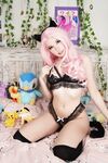 Belle Delphine Onlyfans photo gallery