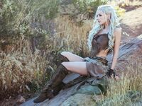 Rolyatistaylor Patreon Nudes Leak